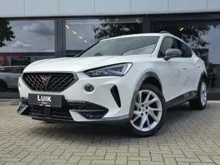CUPRA Formentor 1.4 e-Hybrid Business (bj 2021, automaat)