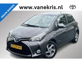Toyota Yaris 1.5 Hybrid Lease, Cruise control, Camera,