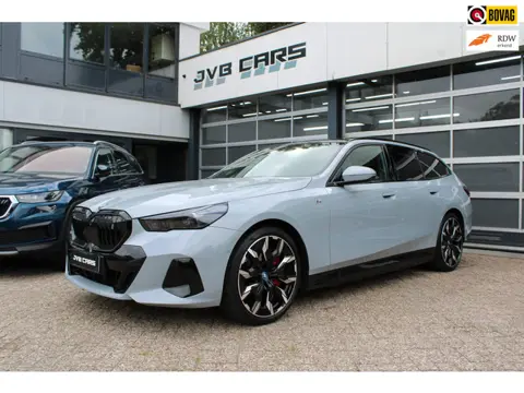 BMW I5 Touring EDrive40 M Sport Edition 84 kWh
