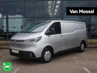 Maxus eDeliver 7 L2H1 77 kWh (bj 2026, automaat)