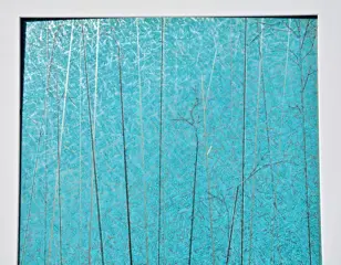 Bruno Di Pietro - PAESAGGIO AZZURRO