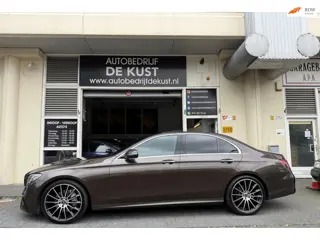 Mercedes-Benz E-klasse 300 AUT 2017 AMG Opendak ACC Clima
