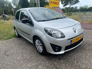 Renault Twingo 1.2-16V Collection AIRCO NW DISTR/RIEM