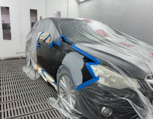 Top-Grade Workmanship for Bumper Repair Adelaide