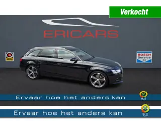 Audi A4 Avant 1.8 TFSI Business Edition (bj 2013)