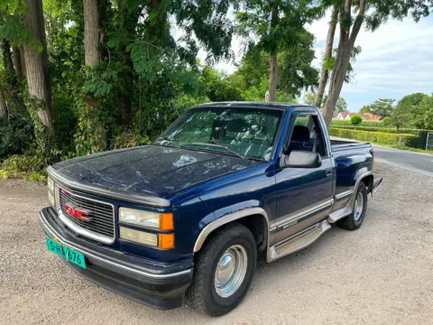GMC CHEVROLET V8