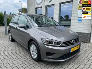 Volkswagen Golf Sportsvan 1.2 TSI Comfortline / Automaat / Clima controle / Cruise / PDC V+A / Trekh