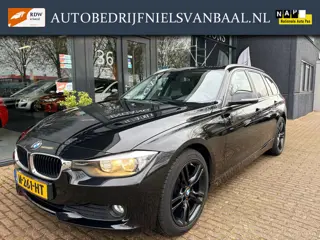 BMW 3-serie Touring 316i Executive Navi/Pano/Clima/PDC/Cruise