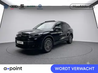 Volkswagen Tiguan 1.5 eTSI Life Edition 130 pk Automaat (DSG) | Verlengde garantie | Navigatie | Pan