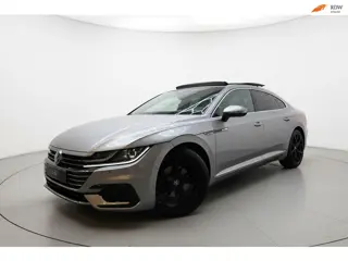 Volkswagen ARTEON 2.0 TSI R-Line PANO VIRTUAL SFEER 360