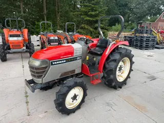Yanmar RS30