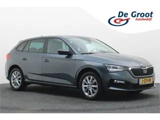 Škoda Scala 1.0 TSI Ambition (bj 2020)
