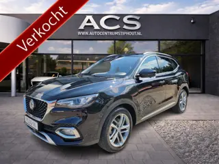 MG EHS 1.5 TGDI Luxury PHEV | 2023 | Alle Opties | Incl. BTW | Zeer nette staat!