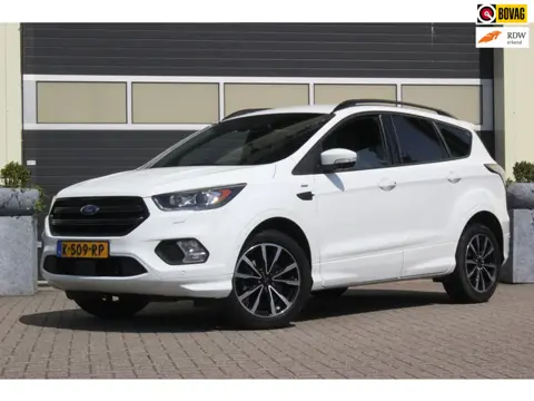 Ford Kuga 1.5 Titanium ST-Line Styling Pack | Trekhaak |