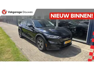Ford Mustang Mach-E RWD 75 kWh |NAP|1e eigenaar|BTW|Bang&Olufsen