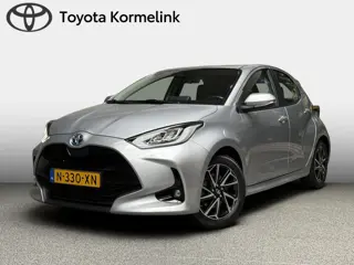 Toyota Yaris 1.5 Hybrid Dynamic