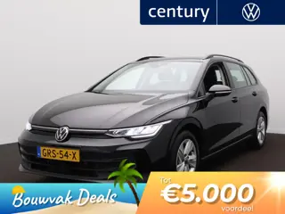 Volkswagen Golf Variant 1.5 TSI 115Pk Life-Bns / Clima / Camera / Nw-Type!!!