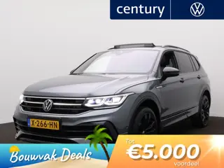 Volkswagen Tiguan Allspace 1.5 TSI R-Line Business 7p. / 360 Camera / Adap. Cruise / Panodak