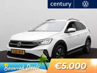 Volkswagen Taigo 1.0 TSI Life Business LED - Digital Cockpit - ACC - Apple CarPlay/Android Auto - Ge