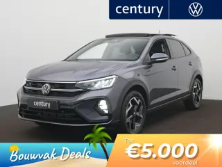 Volkswagen Taigo 1.0 TSI R-Line / Panodak / Climate / Adap. Cruise