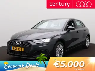 Audi A3 Sportback 40 TFSI e Edition / Adap. Cruise / Navi / Climate