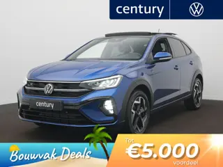 Volkswagen Taigo 1.0 TSI R-Line / Panodak / Climate / Carplay