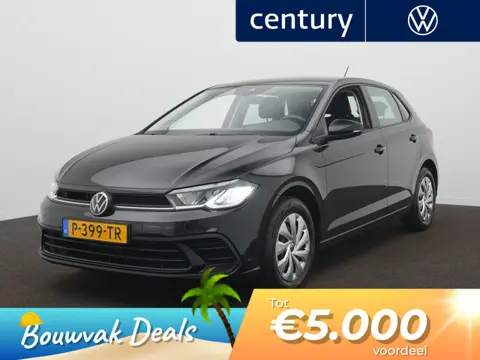 Volkswagen Polo 1.0 TSI Polo / LED / Carplay / Cruise / Airco
