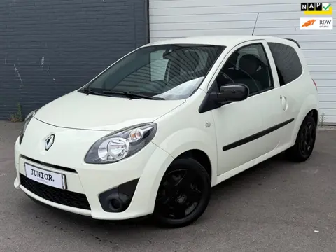 Renault Twingo 1.2-16V Collection AIRCO/APK-27-05-2027/NAP!