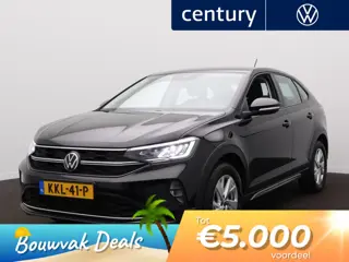 Volkswagen Taigo 1.0 TSI Life Edition LED - Navigatie - ACC - Climatronic - PDC - 	Digital Cockpit