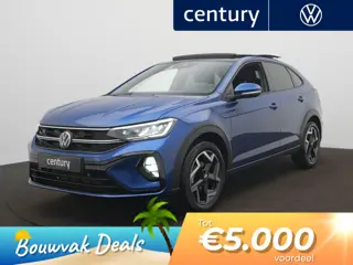 Volkswagen Taigo 1.0 TSI R-Line R-Line - PDC - Apple Carplay/Android Auto - LED-  Panoramaschuif-kan