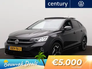 Volkswagen Taigo 1.0 TSI R-Line Edition Panoramaschuif-kanteldak - PDC - Apple Carplay/Android Auto 