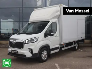 Maxus eDeliver 9 L4 Business DEAL 65 kWh | AIRCO/CAMERA/ADAPT. CRUISE |