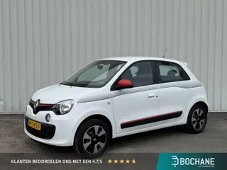 Renault Twingo 1.0 SCe Collection | Airco | Radio-USB | Bluetooth