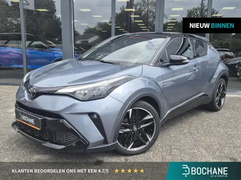 Toyota C-HR 1.8 Hybrid Executive | GR -Sport |