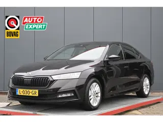Škoda Octavia 1.0 TSI Sport Business (bj 2021)
