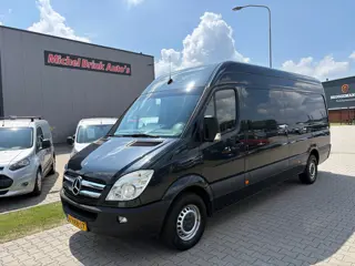 Mercedes-Benz Sprinter 319 V6 432 Airco Xenon