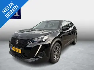 Peugeot 2008 1.2 PureTech Active Pack 131PK | AUTOMAAT | CAMERA | NAVIGATIE | AFN. TREKHAAK RIJKLAAR