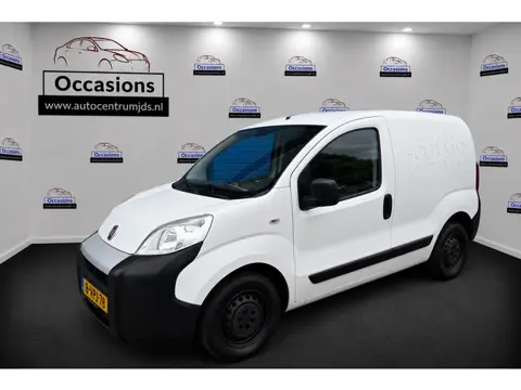 Fiat Fiorino 1.3 MJ Actual
