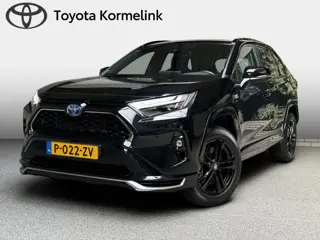 Toyota RAV4 2.5 Plug-in Hybrid AWD Dynamic