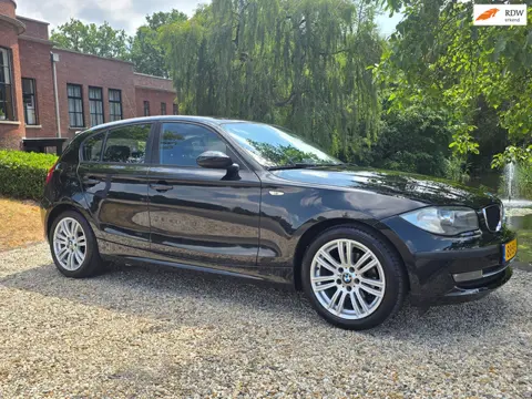 BMW 1-serie 116i 5-deurs AIRCO