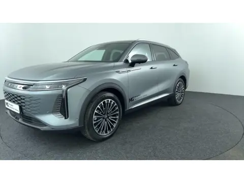 Omoda 9 1.5T-GDi SHS-P Premium