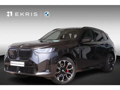 BMW X3 30e xDrive | SOH 100% | M Sport Pro | Premium Pack | Professional Pack | Comfort Pack