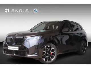 BMW X3 30e xDrive | SOH 100% | M Sport Pro | Premium Pack | Professional Pack | Comfort Pack