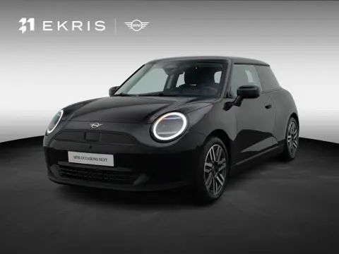 MINI Electric Pakket L + Glazen Panoramadak + Harman Kardon + Head-Up Display + Stuur- & Stoelverwar