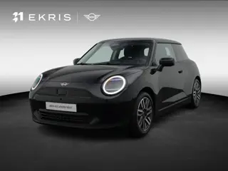 MINI Electric Pakket L + Glazen Panoramadak + Harman Kardon + Head-Up Display + Stuur- & Stoelverwar