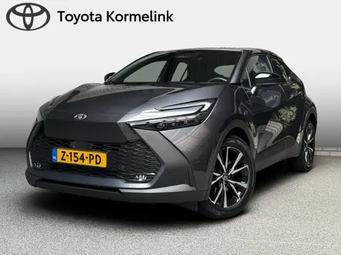 Toyota C-HR 2.0 Plug-in Hybrid 220 First Edition