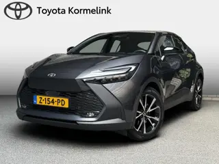 Toyota C-HR 2.0 Plug-in Hybrid 220 First Edition