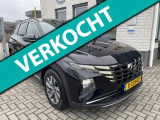 Hyundai Tucson 1.6 T-GDI MHEV Comfort / Keyless / Camera / Cruise controle / Climate Controle / Trek