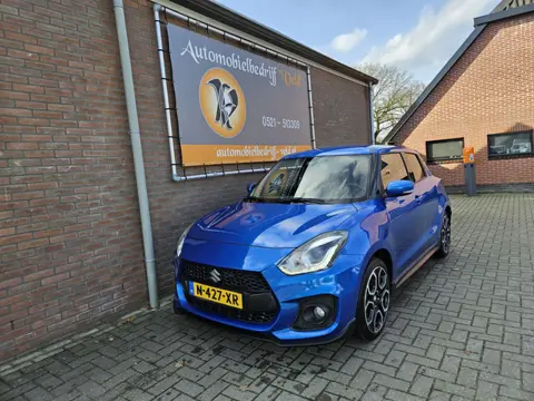 Suzuki Swift 1.4 Sport (bj 2018)