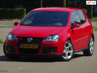 Volkswagen Golf 2.0 TFSI GTI 110DKM NAP AIRCO/XENON/CRUISE
